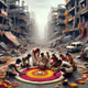 Dystopian Onam