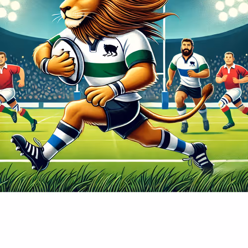 sports series