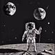 Space is here