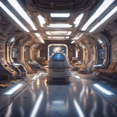 COSMO FUTURE 003