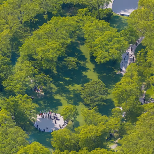 NYC Parks Department