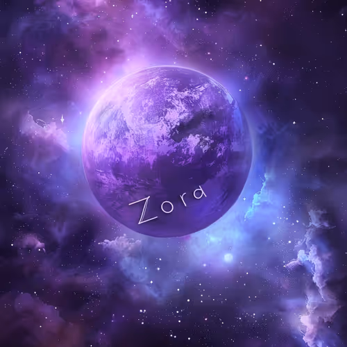 ZoraCosmos