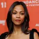Zoe Saldana