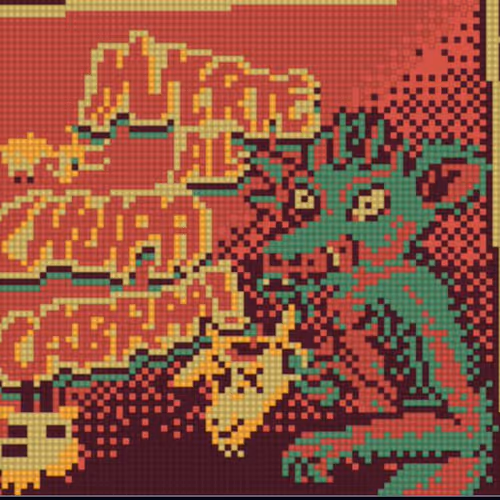 warming up for thidering