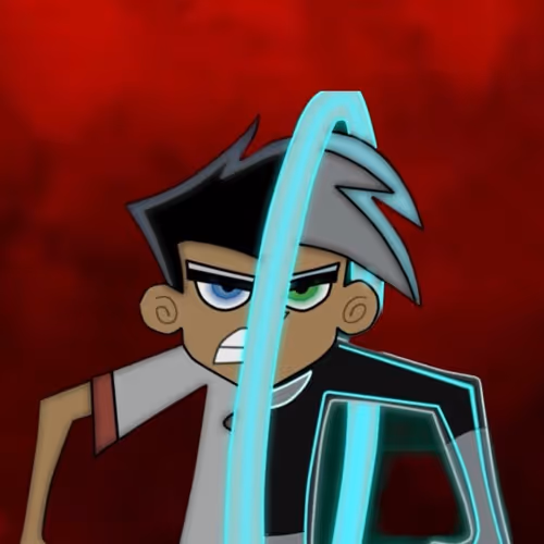 danny phantom