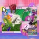 Vaporwave Collage