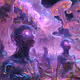 Psychedelic AI