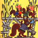The works of great illustrators