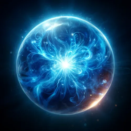 zora welcome orb