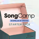 Song Camp Starter Pack (Brenna_inc)