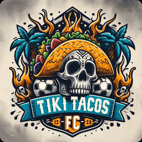 TIKI TACOS