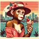 Monkey