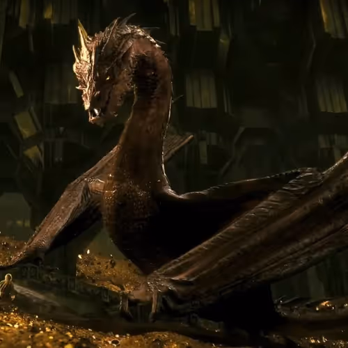 Smaug