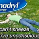 Benadryl