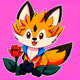 kitune