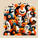 ハロウィン