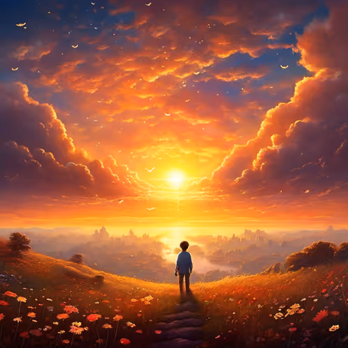 Journey