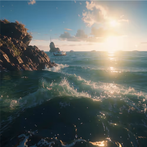 Ocean