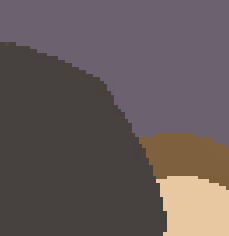 fractionalized btc puppet