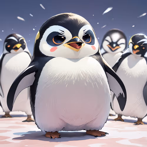 Penguin