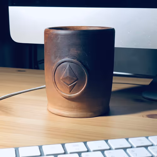 Ethereum Cup69