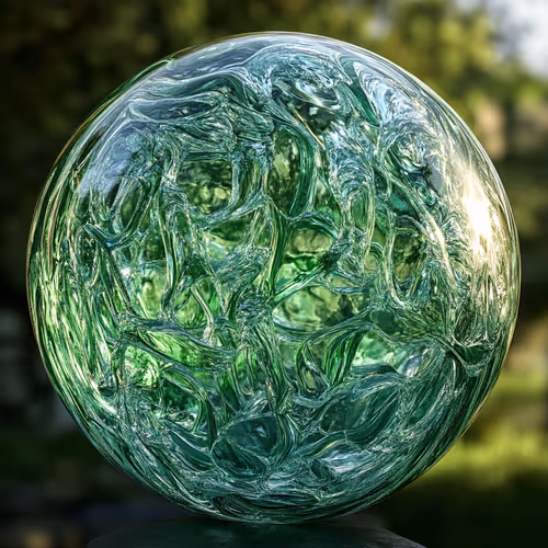 EMERALD Zorb: Mint for Mint?