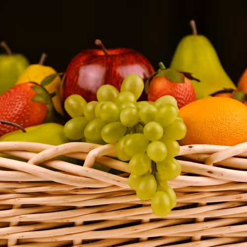 fruit