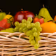 fruit