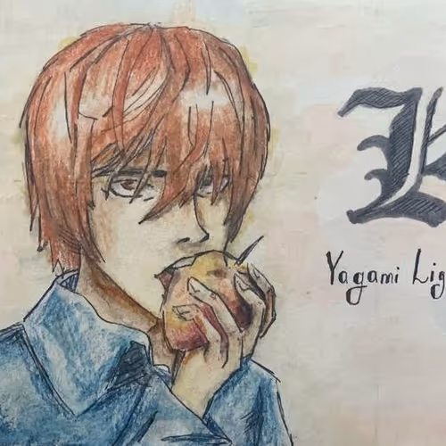 Yagami