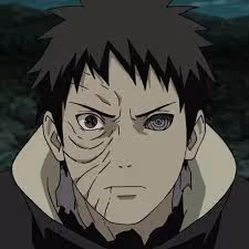 Sharingan & Reningan