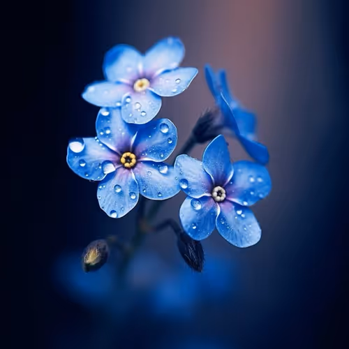 Forget-me-not