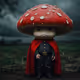 Regen:Lords of the Mushroom Underworld
