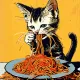 Favorite cat