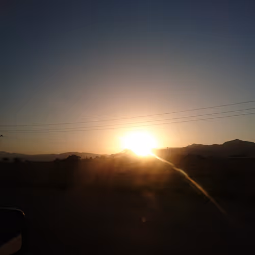 Sunrise