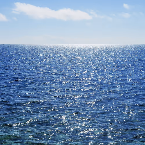 sea