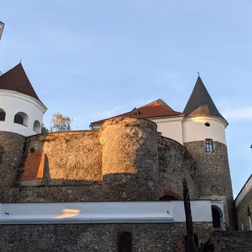 Castle