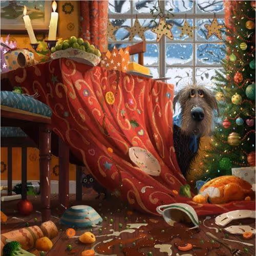 the new year is coming soon