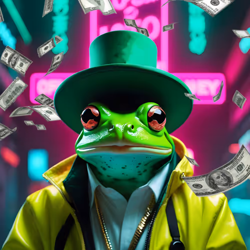 $DEGEN