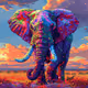 Pixel Wilderness