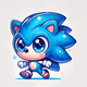 Mini Sonic Rush