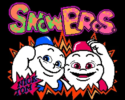 Snow Bros