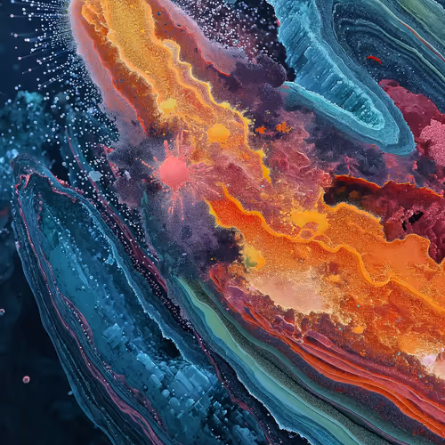 Kilonova Zora Genesis 2024