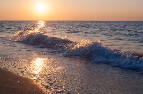 sea