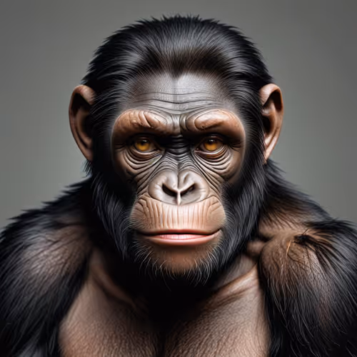 UA apes