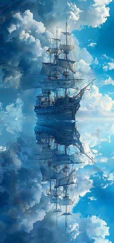 ship