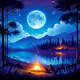 Summer Night Vibes