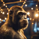Just an Ape