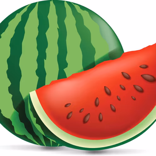 watermelon