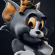 tom and jerry