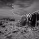 Salton Sea Infrared